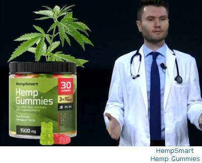 HempSmart Hemp Gummies Budget